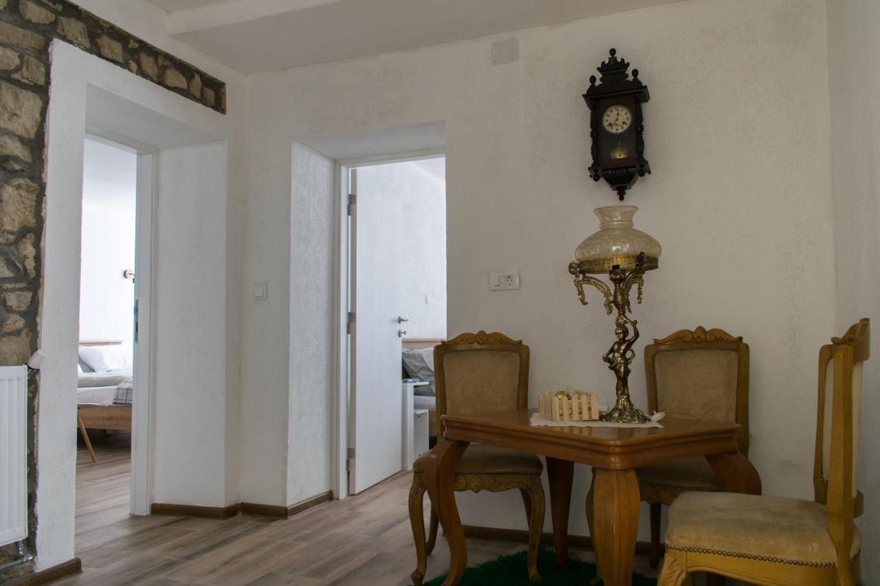 Casa Al Tagas Apartment Krusevo Exterior photo