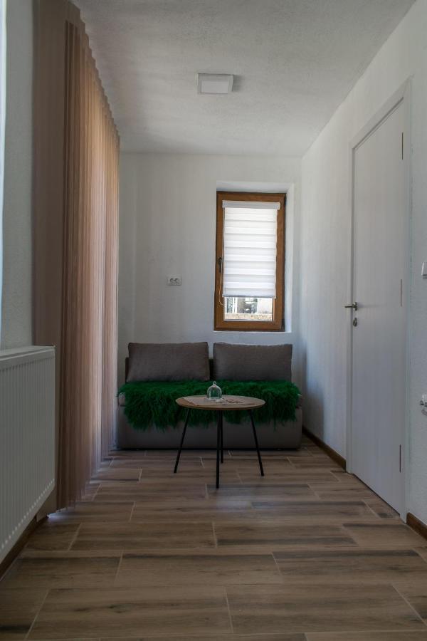 Casa Al Tagas Apartment Krusevo Exterior photo